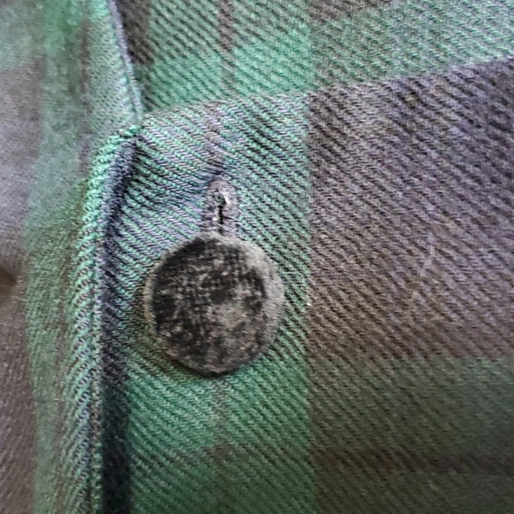 Brooks Brothers Women's Tartan Plaid Velvet Worsted Wool Dress Coat size 8 - Picture 3 of 12